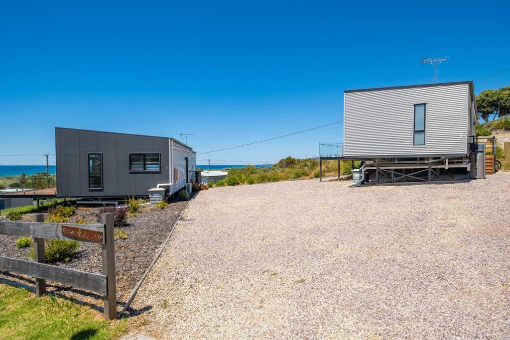 Bordaga Unit 1 Villa Scamander Exterior foto