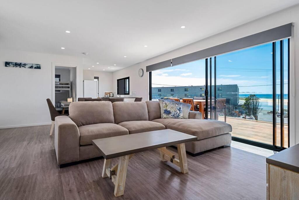 Bordaga Unit 1 Villa Scamander Exterior foto