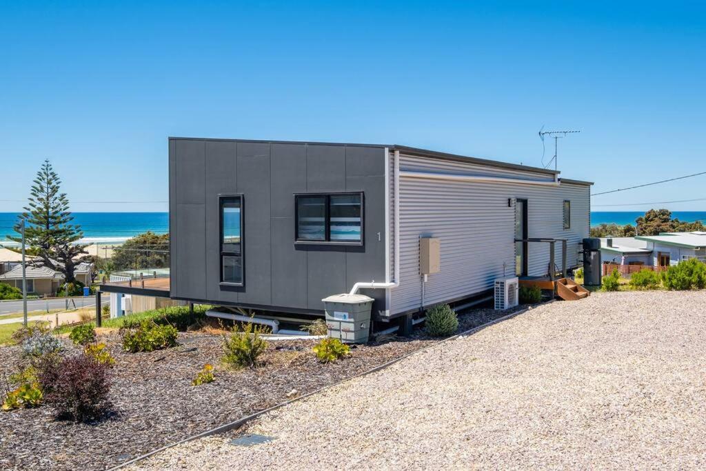 Bordaga Unit 1 Villa Scamander Exterior foto