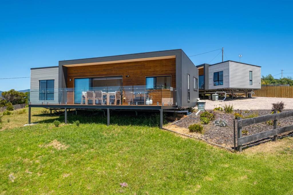 Bordaga Unit 1 Villa Scamander Exterior foto
